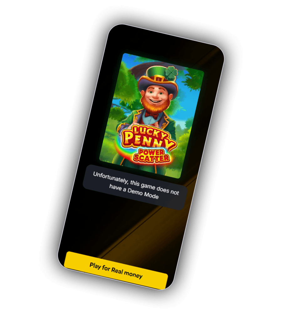 Kignia Casino Mobile App