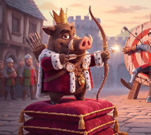Kingia Casino Bonus 1